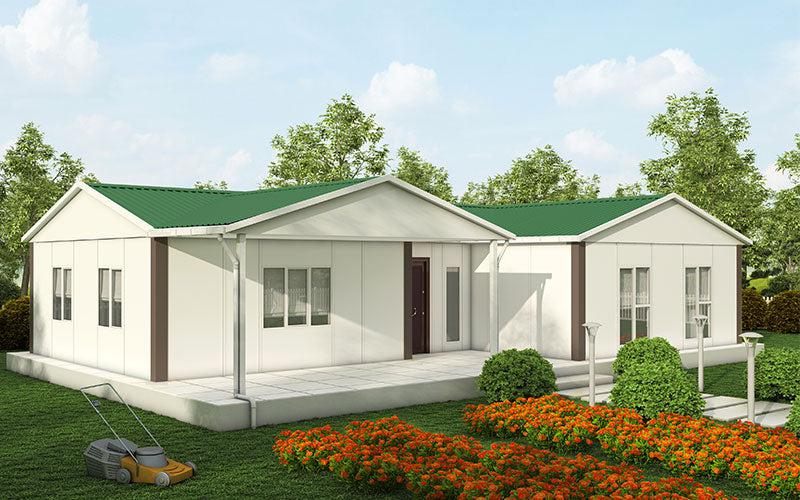 Kayseri Prefabrik 123 mt 5 Kayseri Prefabrik 123 mt - Görsel 5