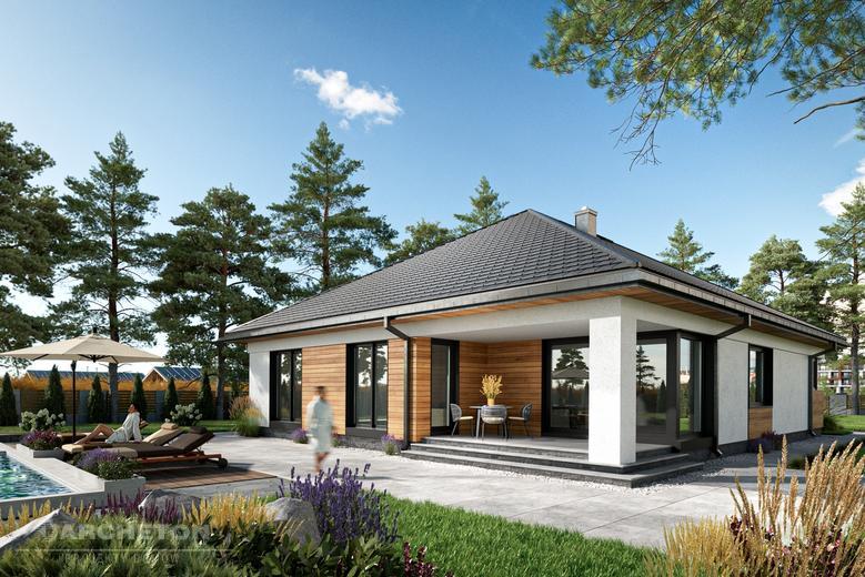 Kayseri Çelik Ev 160 mt 2 Kayseri Çelik Ev 160 mt - Görsel 2