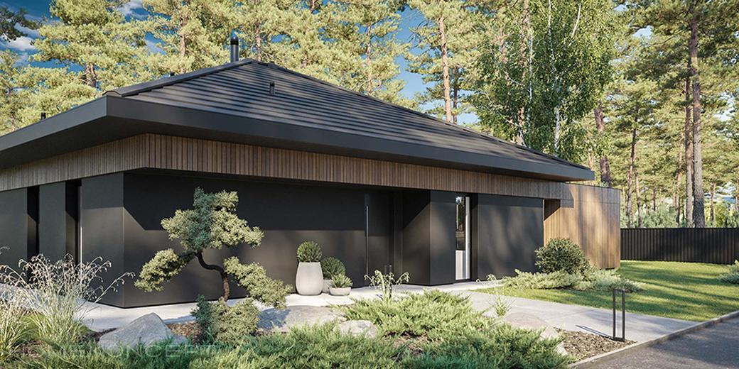 Kayseri Çelik Ev 192 mt 5 Kayseri Çelik Ev 192 mt - Görsel 5