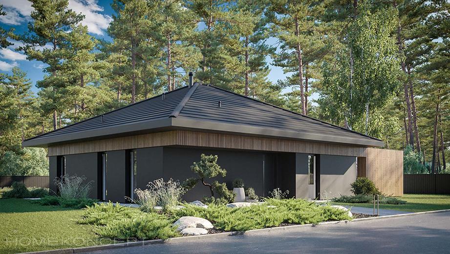 Kayseri Çelik Ev 192 mt 6 Kayseri Çelik Ev 192 mt - Görsel 6