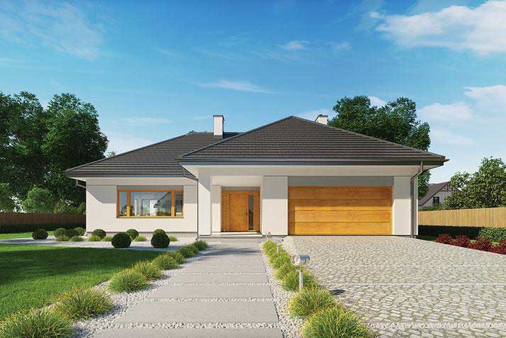 Kayseri Çelik Ev 199 mt 3 Kayseri Çelik Ev 199 mt - Görsel 3