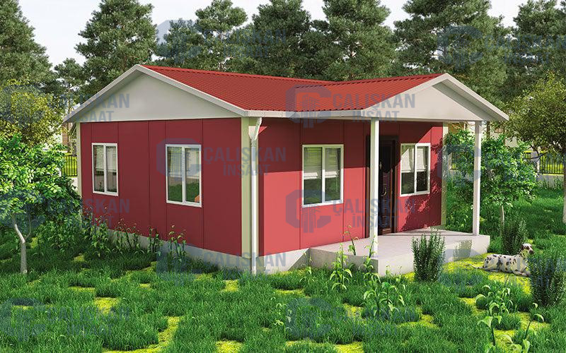 Kayseri Prefabrik 45 mt 1 Kayseri Prefabrik 45 mt