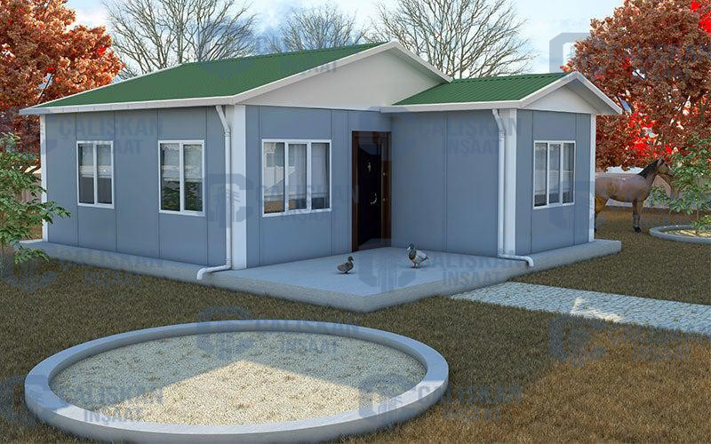 Kayseri Prefabrik 49 mt 1 Kayseri Prefabrik 49 mt