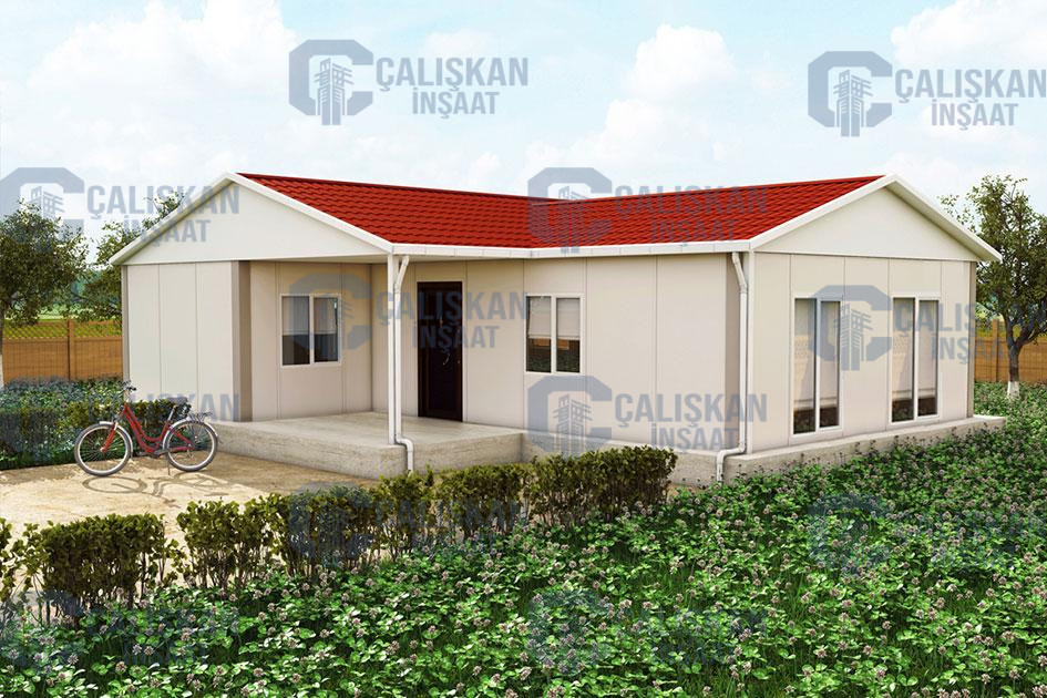 Kayseri Prefabrik 93 Mt 1 Kayseri Prefabrik 93 Mt