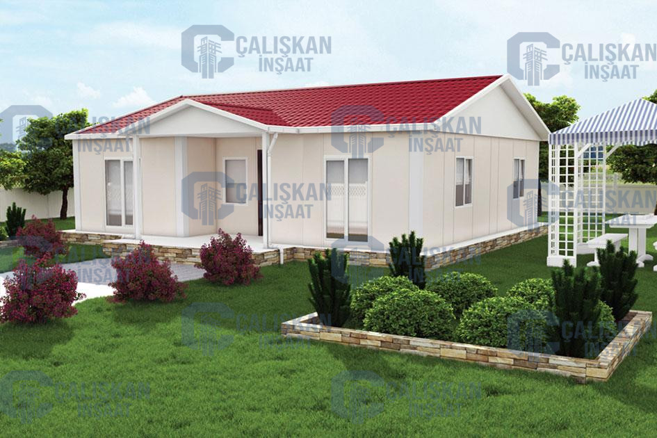 Kayseri Prefabrik 96 mt 1 Kayseri Prefabrik 96 mt